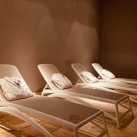 The Florence Hills Resort & Wellness Pelago Buitenkant foto