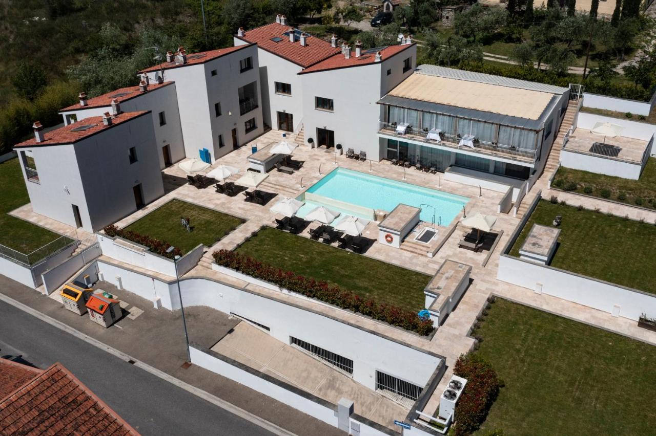 The Florence Hills Resort & Wellness Pelago Buitenkant foto