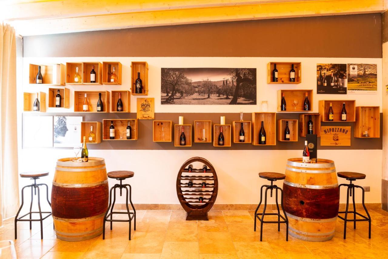 The Florence Hills Resort & Wellness Pelago Buitenkant foto