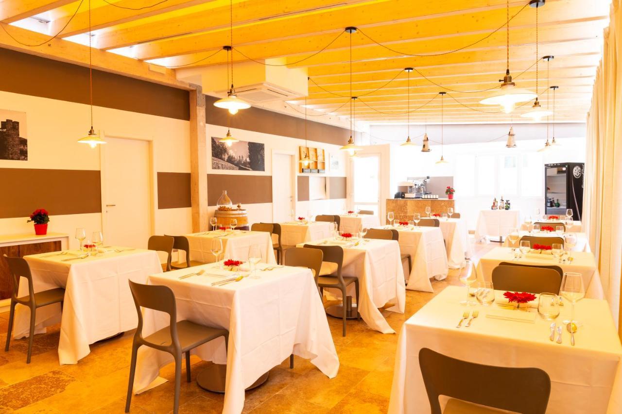 The Florence Hills Resort & Wellness Pelago Buitenkant foto