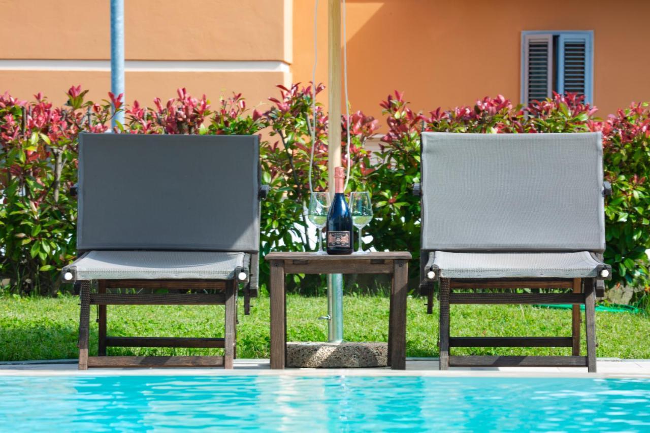 The Florence Hills Resort & Wellness Pelago Buitenkant foto