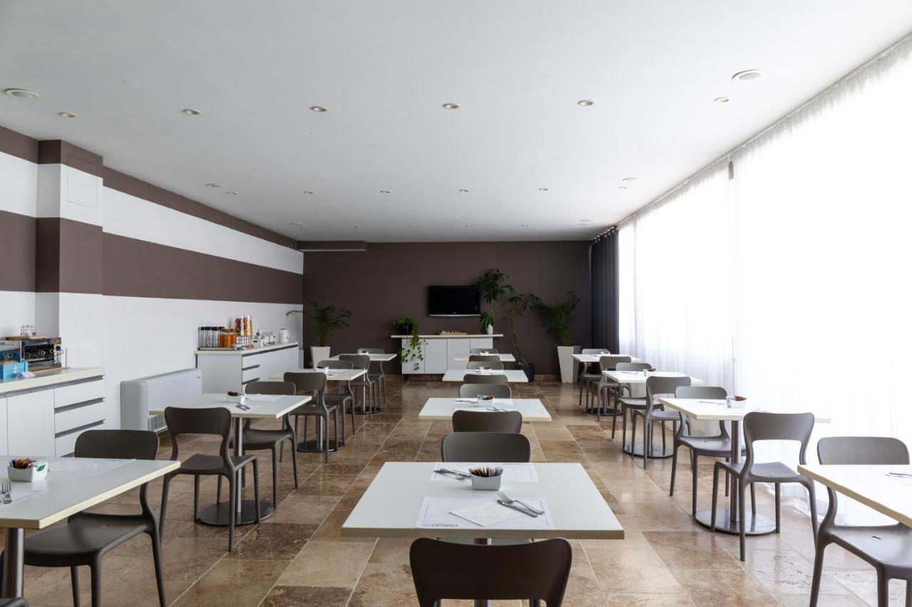 The Florence Hills Resort & Wellness Pelago Buitenkant foto