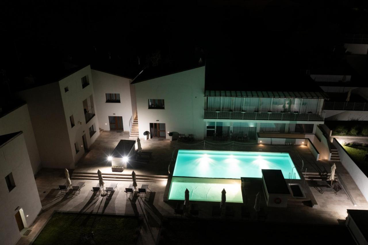 The Florence Hills Resort & Wellness Pelago Buitenkant foto