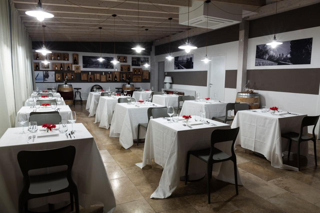 The Florence Hills Resort & Wellness Pelago Buitenkant foto