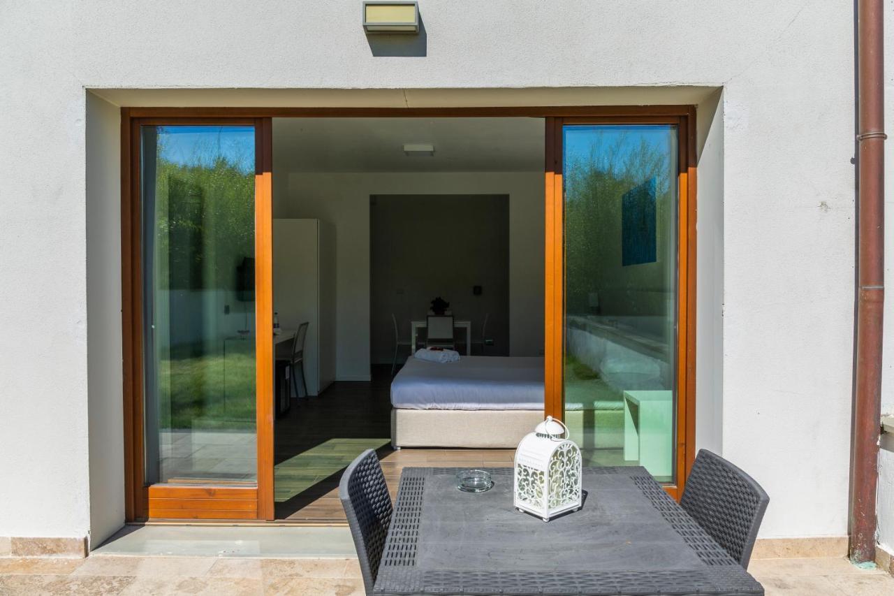 The Florence Hills Resort & Wellness Pelago Buitenkant foto