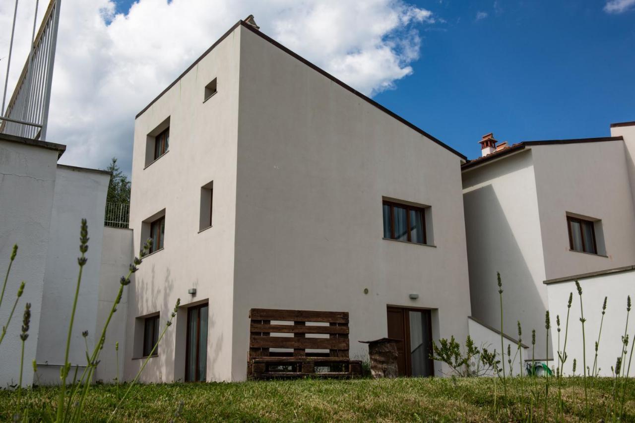 The Florence Hills Resort & Wellness Pelago Buitenkant foto