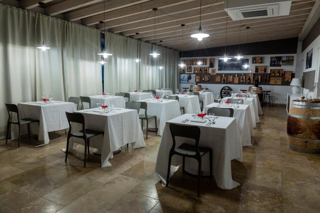 The Florence Hills Resort & Wellness Pelago Buitenkant foto