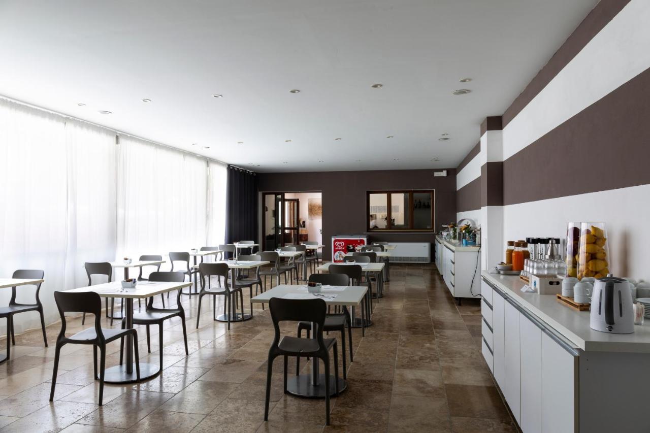 The Florence Hills Resort & Wellness Pelago Buitenkant foto