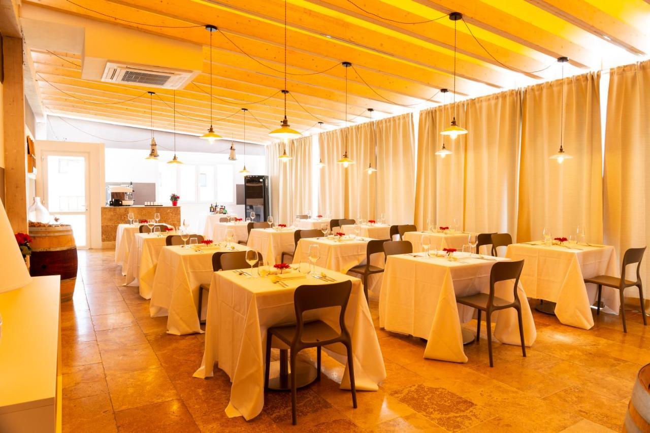 The Florence Hills Resort & Wellness Pelago Buitenkant foto