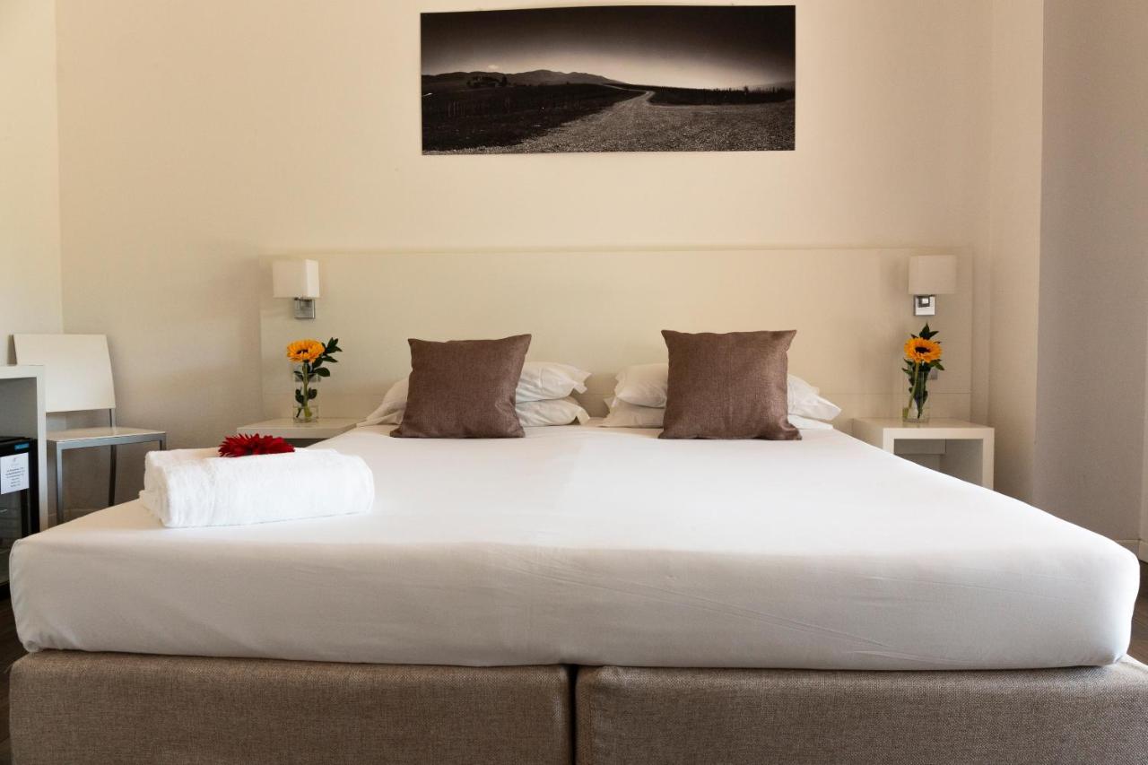 The Florence Hills Resort & Wellness Pelago Buitenkant foto