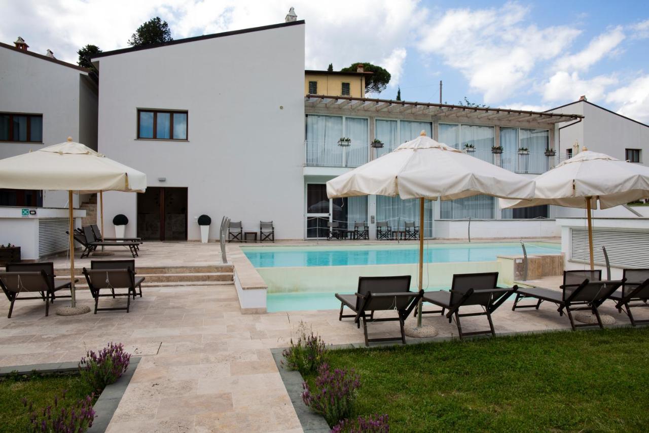 The Florence Hills Resort & Wellness Pelago Buitenkant foto