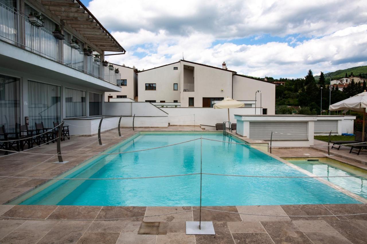The Florence Hills Resort & Wellness Pelago Buitenkant foto
