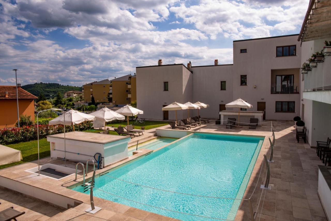 The Florence Hills Resort & Wellness Pelago Buitenkant foto