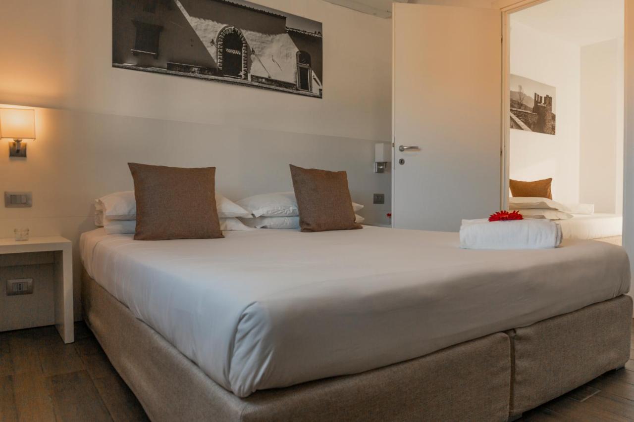 The Florence Hills Resort & Wellness Pelago Buitenkant foto