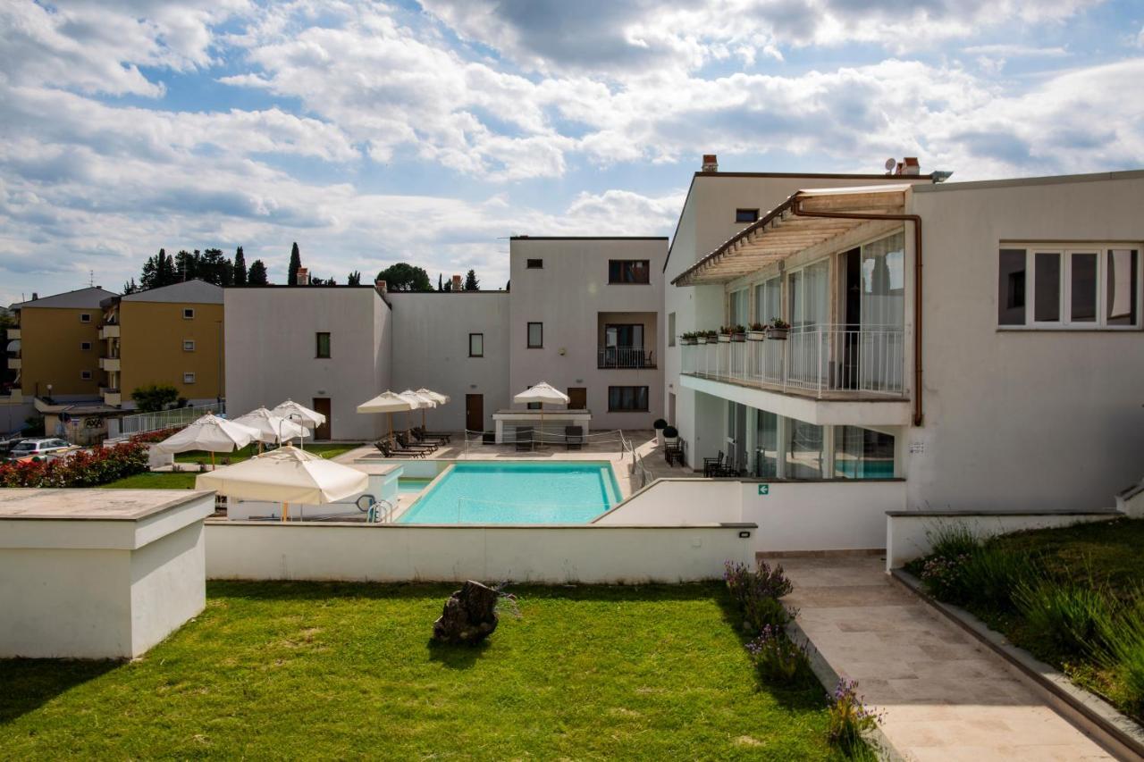 The Florence Hills Resort & Wellness Pelago Buitenkant foto