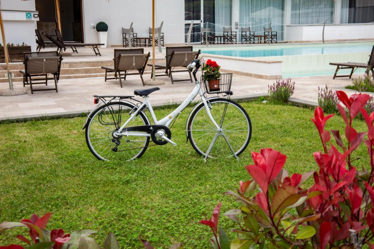 The Florence Hills Resort & Wellness Pelago Buitenkant foto