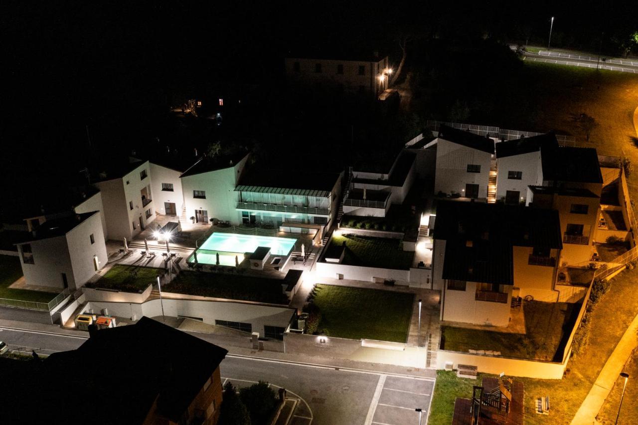 The Florence Hills Resort & Wellness Pelago Buitenkant foto