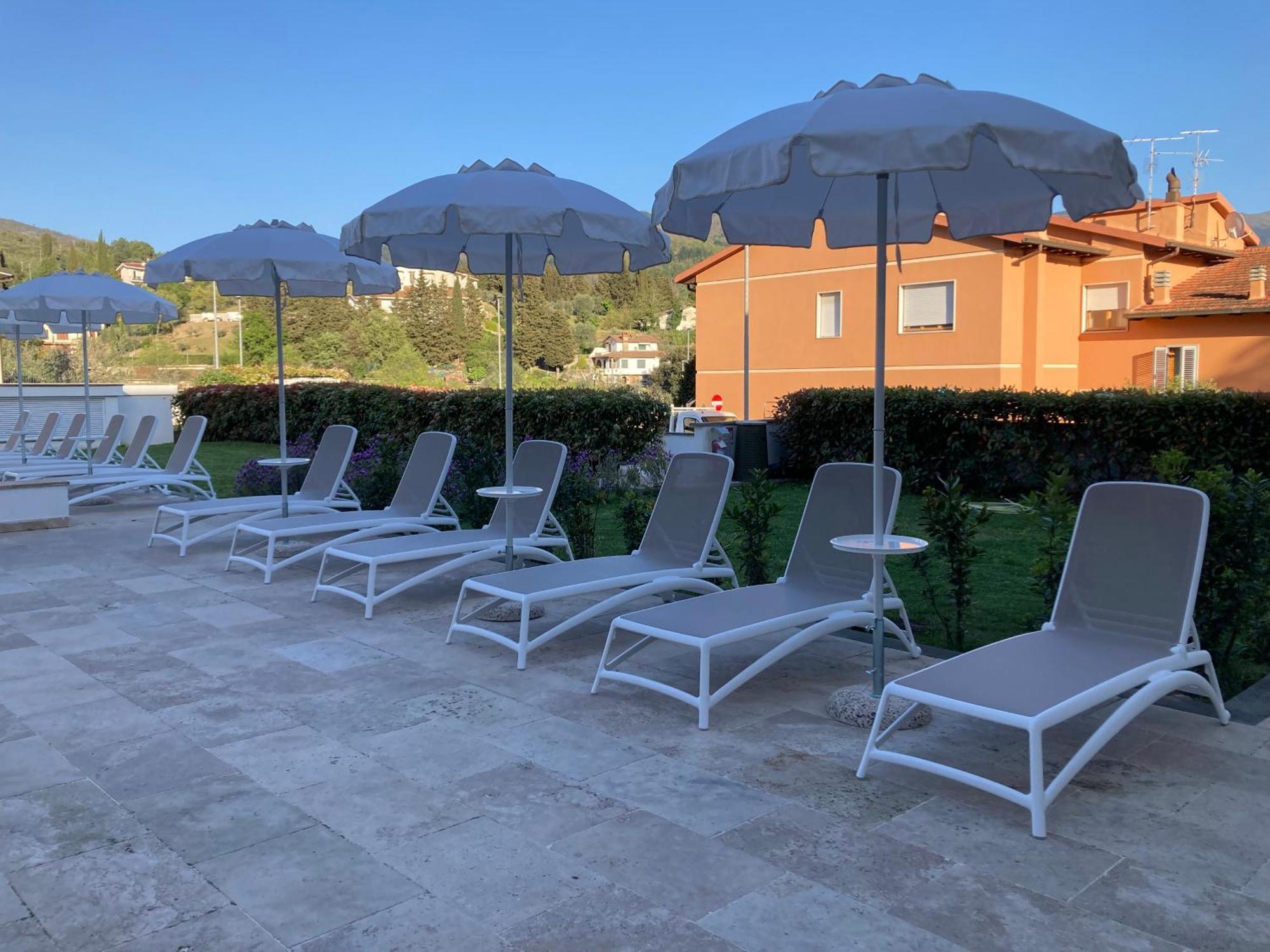 The Florence Hills Resort & Wellness Pelago Buitenkant foto