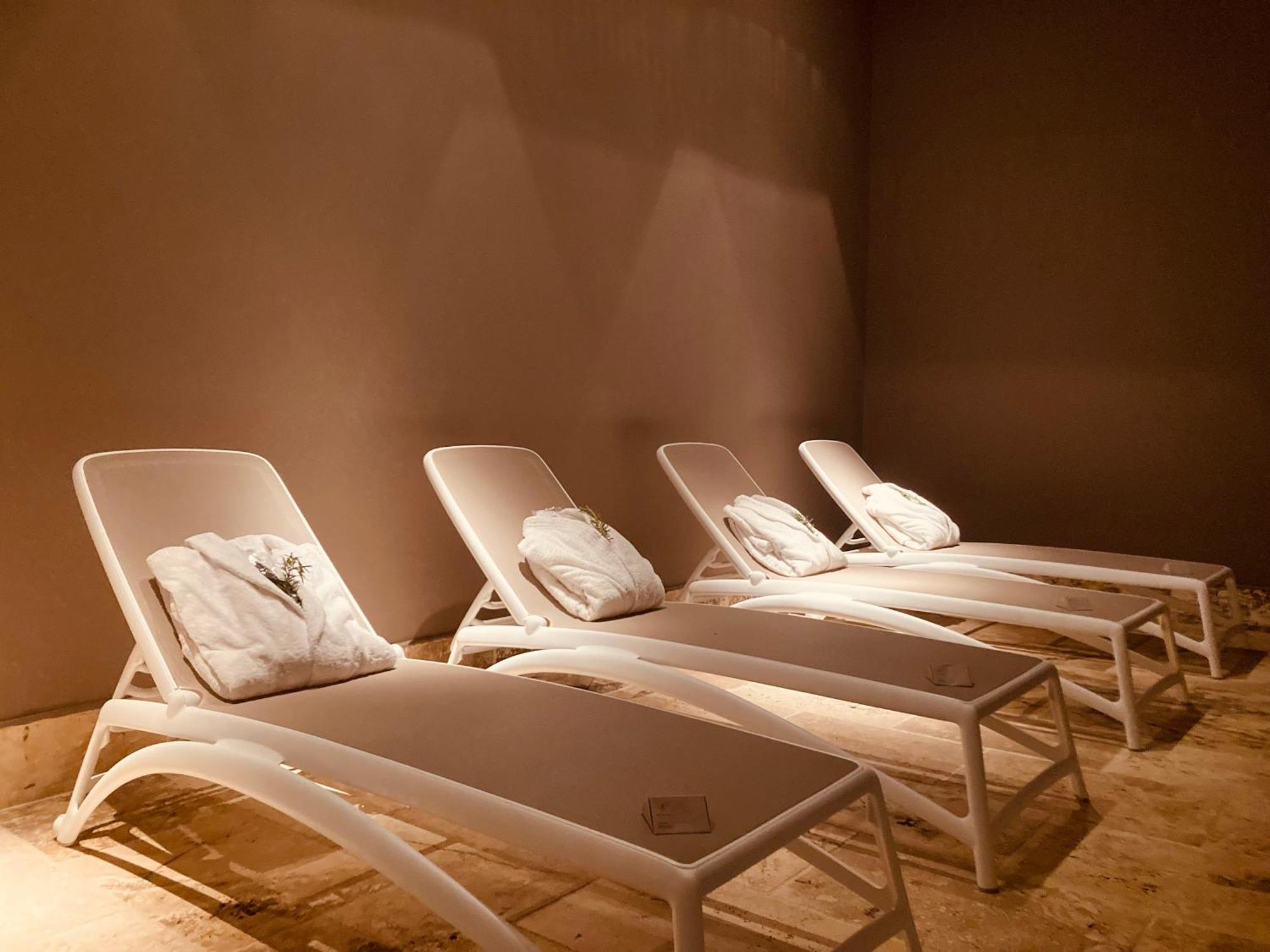 The Florence Hills Resort & Wellness Pelago Buitenkant foto