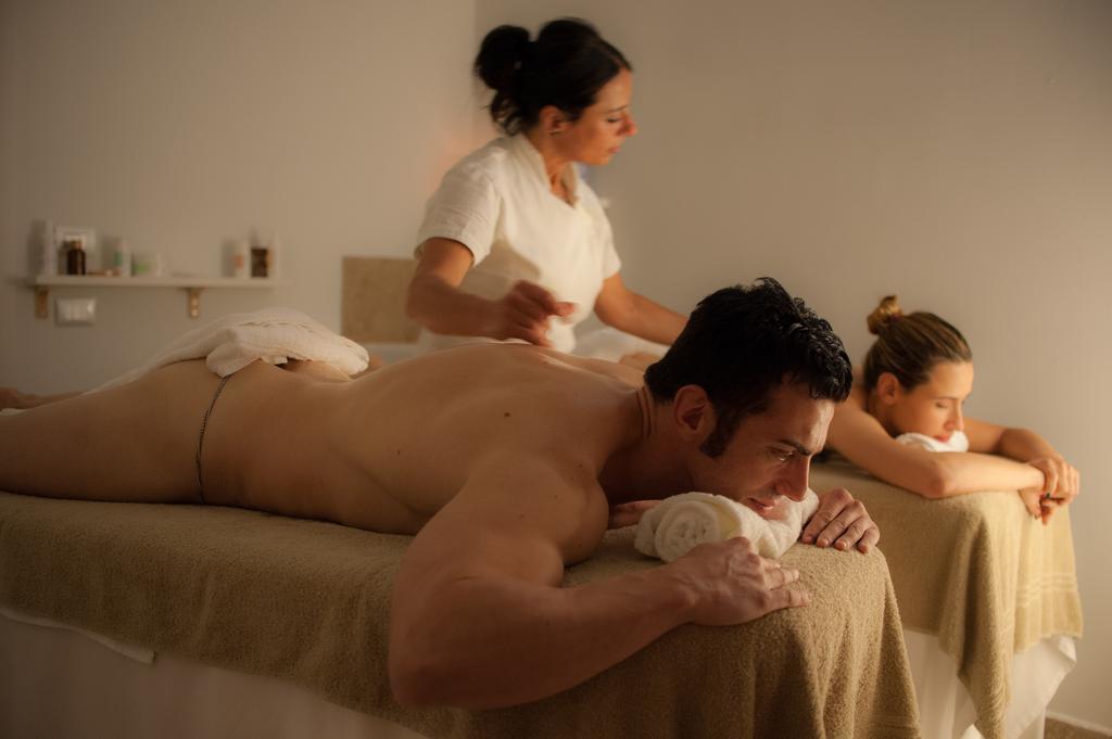 The Florence Hills Resort & Wellness Pelago Buitenkant foto