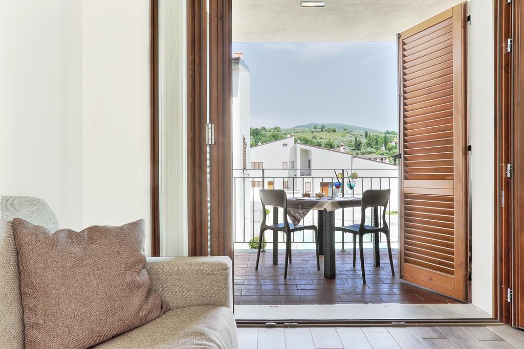 The Florence Hills Resort & Wellness Pelago Buitenkant foto