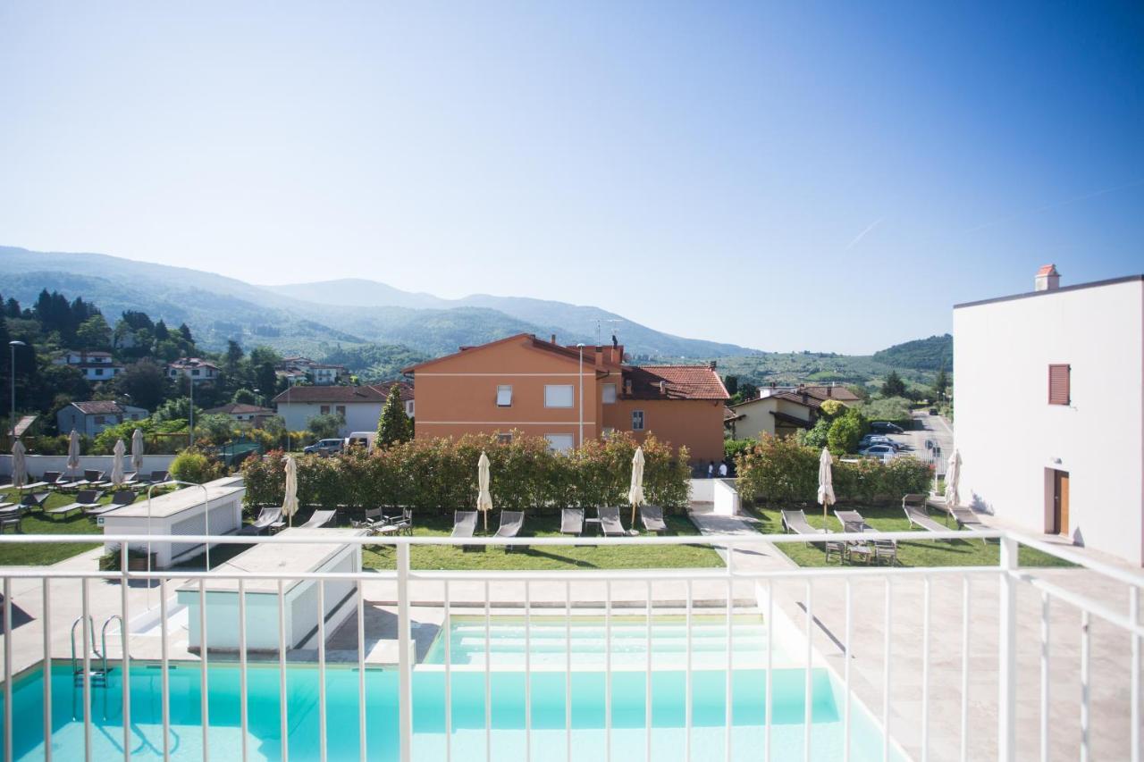 The Florence Hills Resort & Wellness Pelago Buitenkant foto